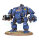 Warhammer 40K Primaris Redemptor Dreadnought der Spacemarines