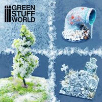 GreenStuffWorld Liquid Frost - Frosteffekt