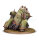 Warhammer 40K myphitischer Seuchenschlepper der Deathguard