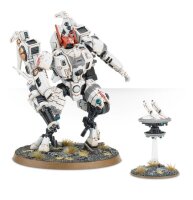 Warhammer 40KCommander des Sternenreich der Tau