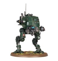 Warhammer 40K Wächtersturm-Läufer...