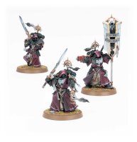 Warhammer 40K Gefährten des inneren Zirkels