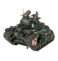 Warhammer 40K Kampfpanzer Rogal Dorn der imperialen Armee