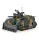 Warhammer 40K Transportpanzer Chimäre der imperialen Armee