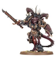 Warhammer 40K Dämonenprinz des Chaos