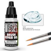 GreenStuffWorld Pinselreparatur-Gel