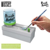 GreenstuffWorld Pinselreiniger Brush Rinser