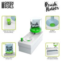 GreenstuffWorld Pinselreiniger Brush Rinser