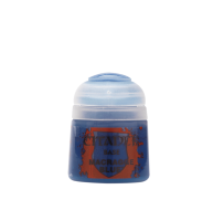 Citadel Base Farbe Macragge Blue