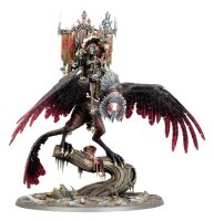 Warhammer AoS Gobsprakk, Mund des Mork der Orruk-Kriegclans