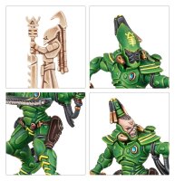 Warhammer 40K Kill Team Klingen des Khaine der Eldar