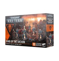 Warhammer 40K Kill Team Hand des Archons