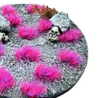 GreenStuffWorld Marsgrasbüschel - ANDROMEDA PINK...