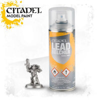 Citadel Primer Leadbelcher Spray 400ml