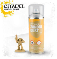 Citadel Primer Zandri Dust Spray 400ml