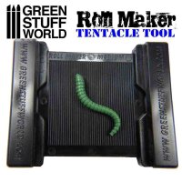 GreenStuffWorld Roll Maker Set zur Herstellung von...