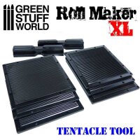 GreenStuffWorld Roll Maker Set XL zur Herstellung von...