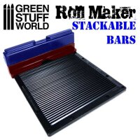 GreenStuffWorld Roll Maker Set XL zur Herstellung von...