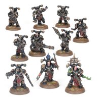 Warhammer 40K Kill Team Legionäre