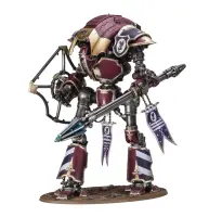 Warhammer 40K Cerastus Ulanenritter der imperialen Ritter