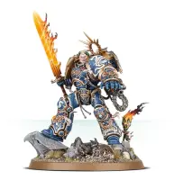 Warhammer 40K Primarch: Roboute Guilliman der Spacemarines